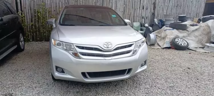 Toyota Venza