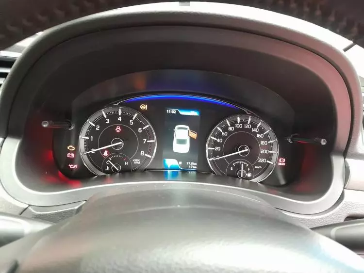 Toyota Belta