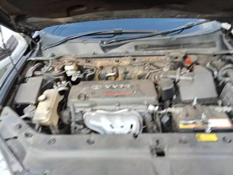 Toyota Vanguard
