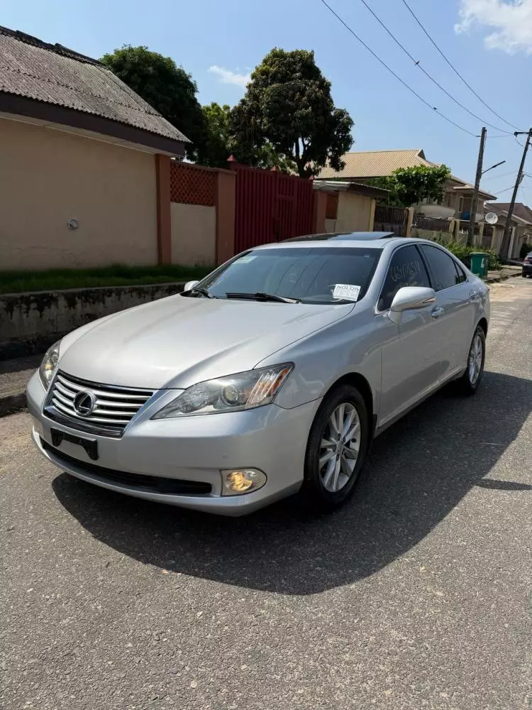 Lexus ES 350