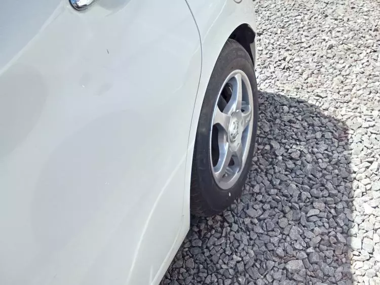 Nissan Note Hybrid E-Power