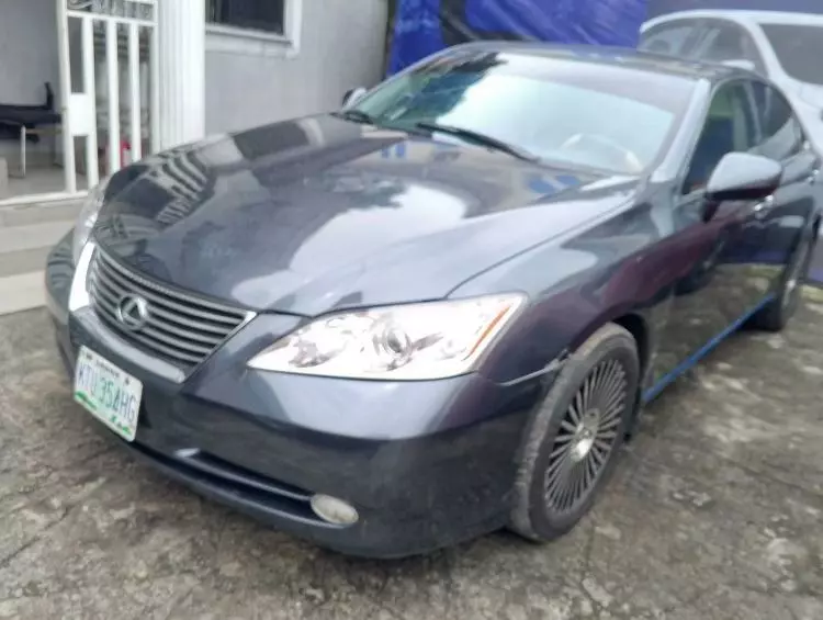 Lexus ES 350