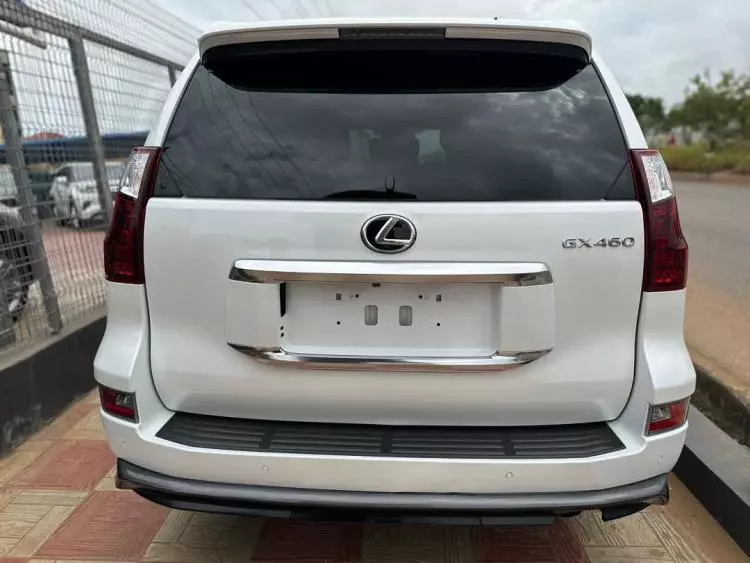 Lexus GX 460