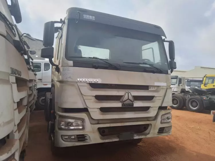 HOWO Sinotruck
