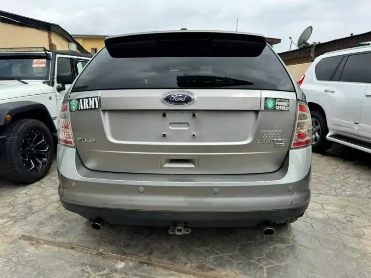 Ford Edge