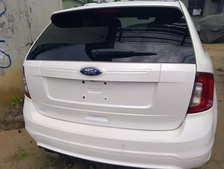 Ford Edge