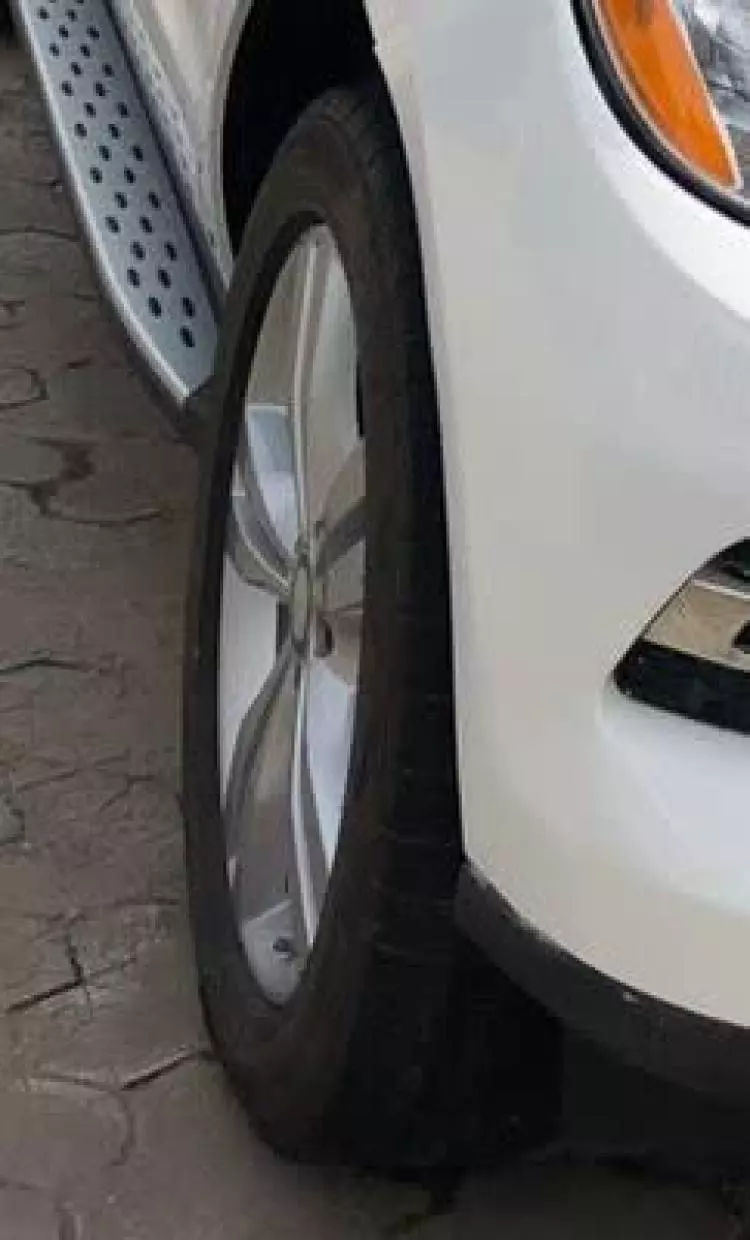 Mercedes-Benz ML 350