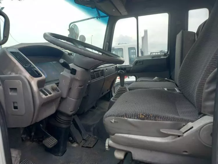 KIA Rhino