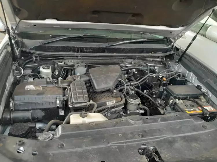 Toyota Landcruiser prado TX