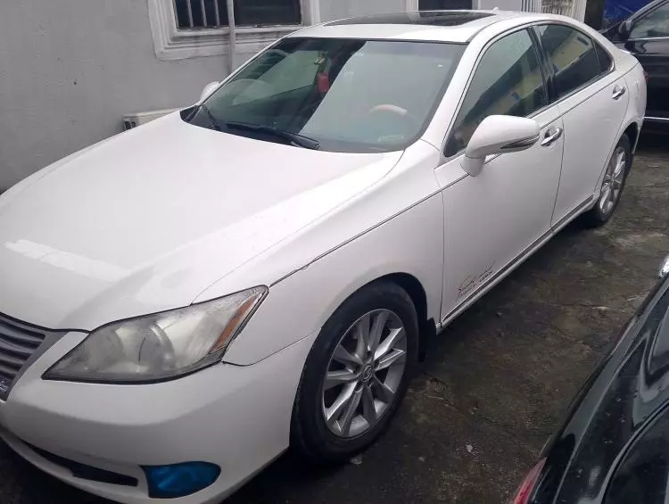 Lexus ES 350