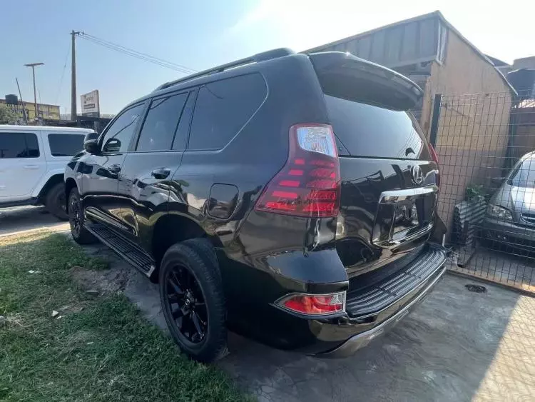 Lexus GX 460