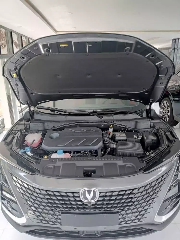 CHANGAN UNI-T
