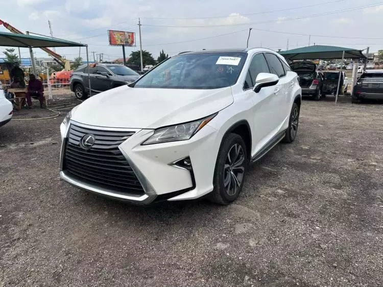 Lexus RX 350