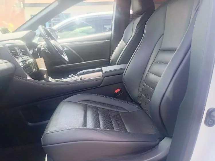 Lexus RX 200t