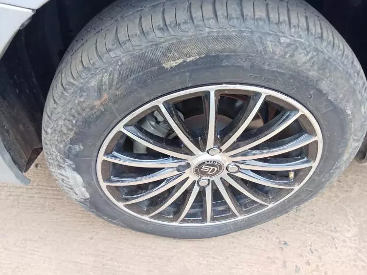 Toyota Axio