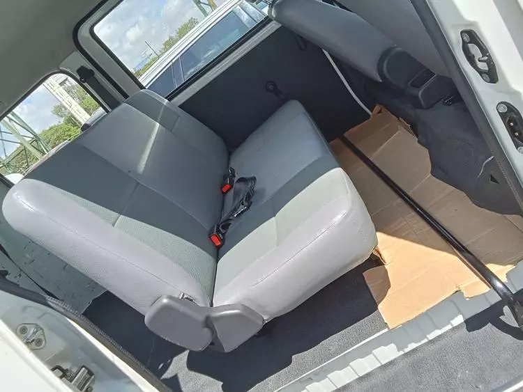 Toyota Town Ace