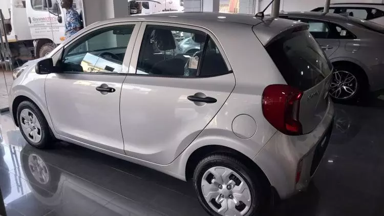 KIA Picanto