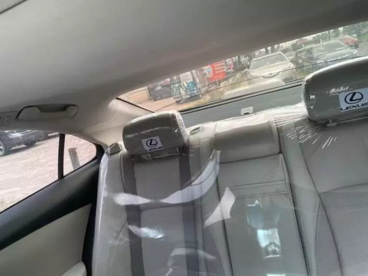 Lexus ES 350