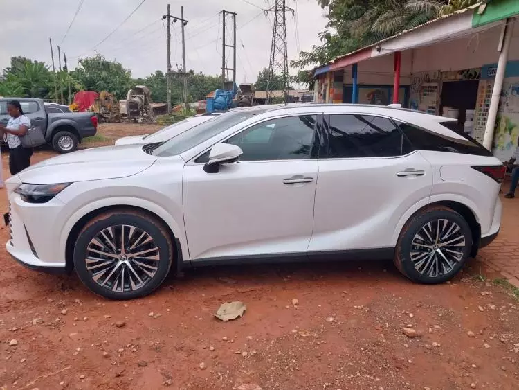 Lexus RX 350