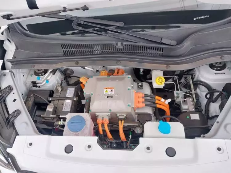 LEAPMOTORS T11
