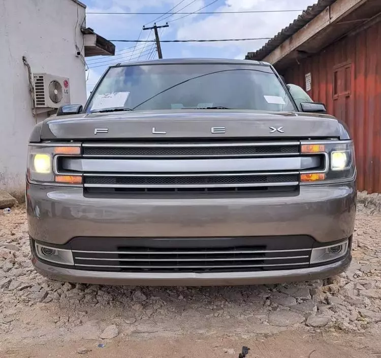 Ford Flex