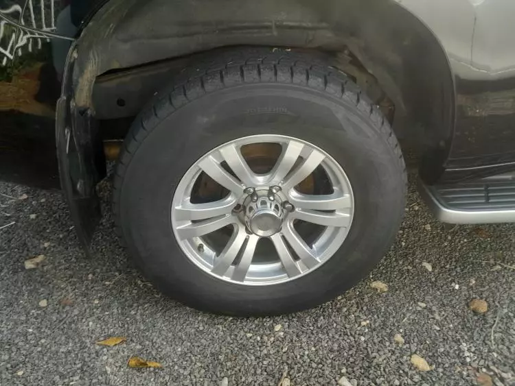 Toyota Landcruiser prado TX