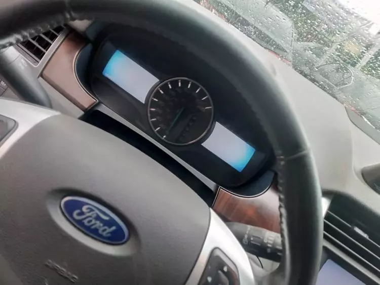 Ford Edge