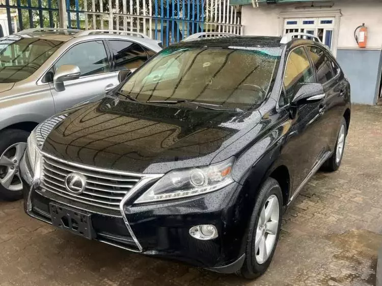 Lexus RX 350