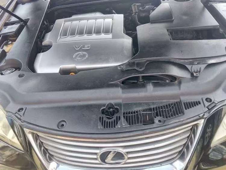 Lexus ES 350
