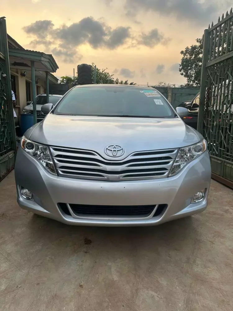 Toyota Venza