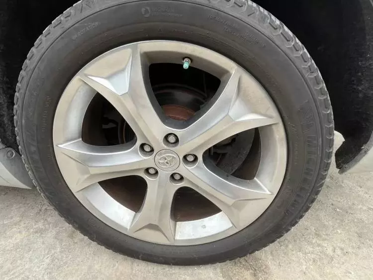 Toyota Venza