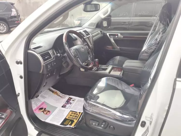 Lexus GX 460