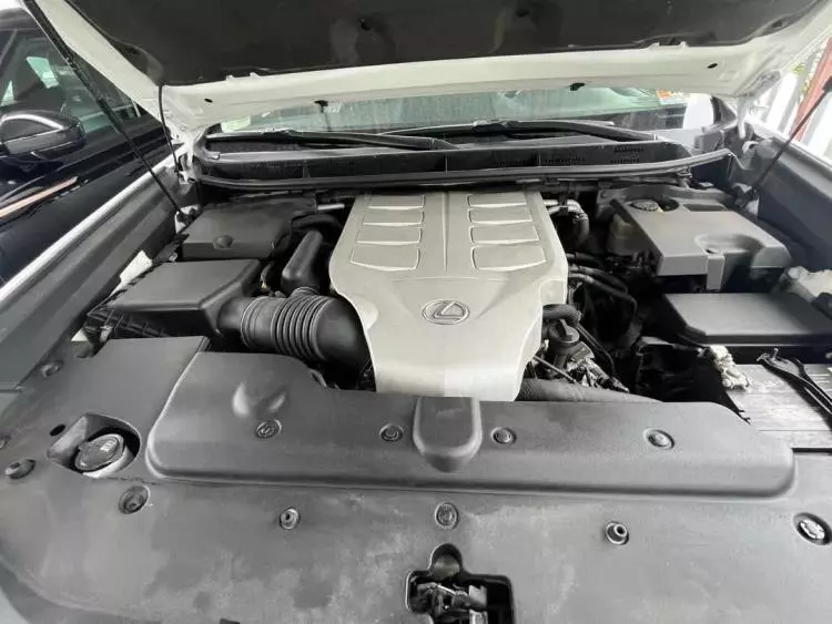 Lexus GX 460