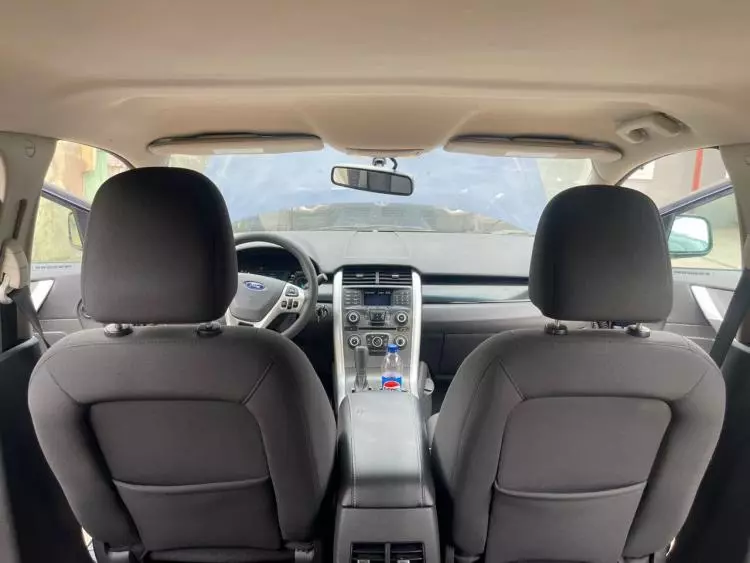 Ford Edge 3.5L