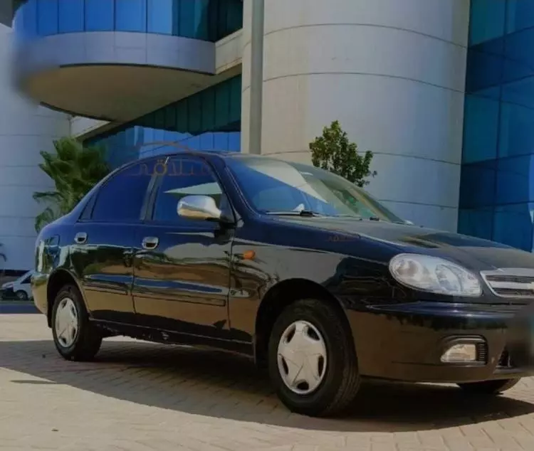 Chevrolet Lanos