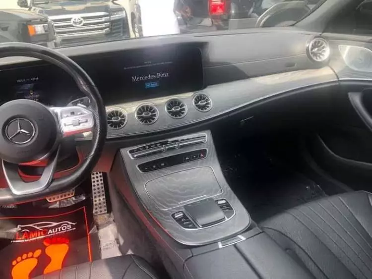 Mercedes-Benz S 55