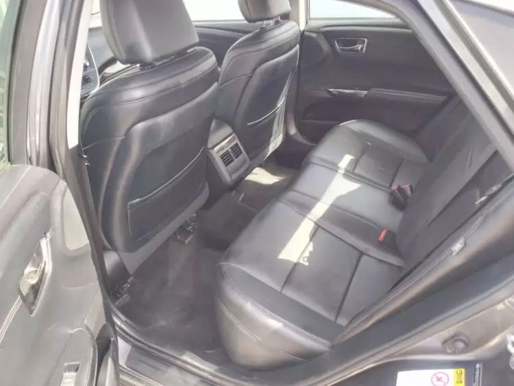 Toyota Avalon