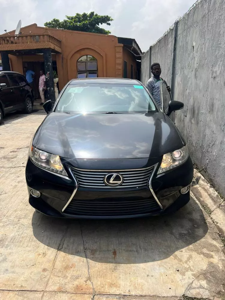 Lexus ES 350