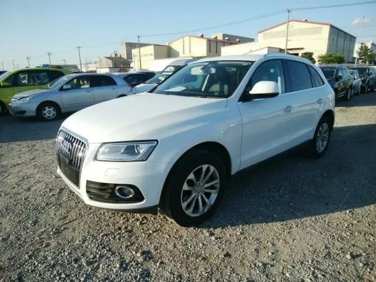 Audi Q5