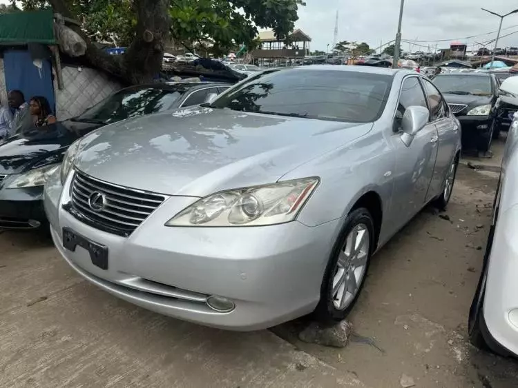 Lexus ES 350