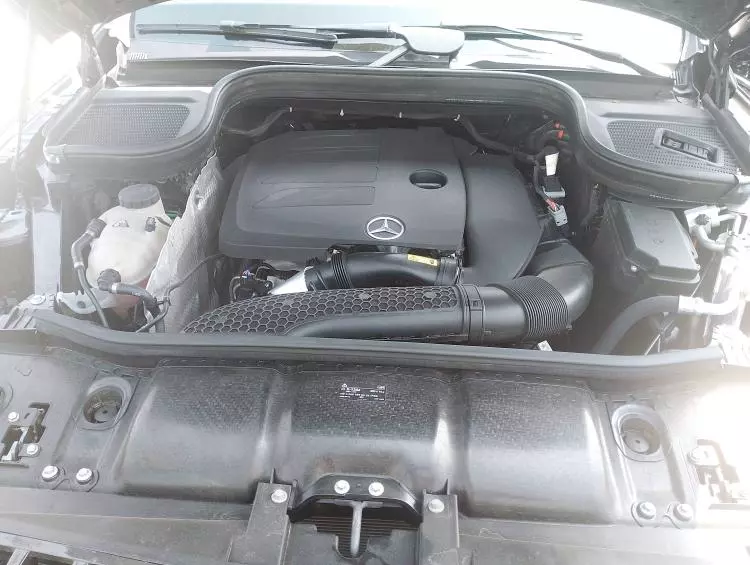 Mercedes-Benz GLE 53 AMG