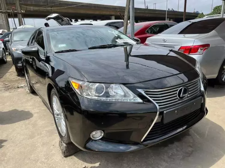 Lexus ES 350