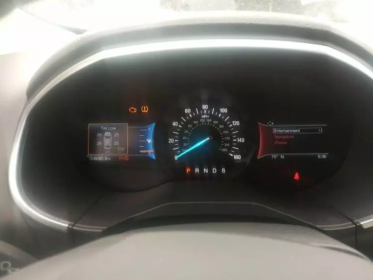 Ford Edge