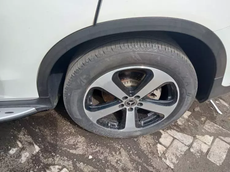 Mercedes-Benz GLC 200