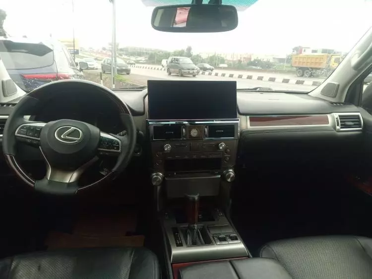 Lexus GX 460