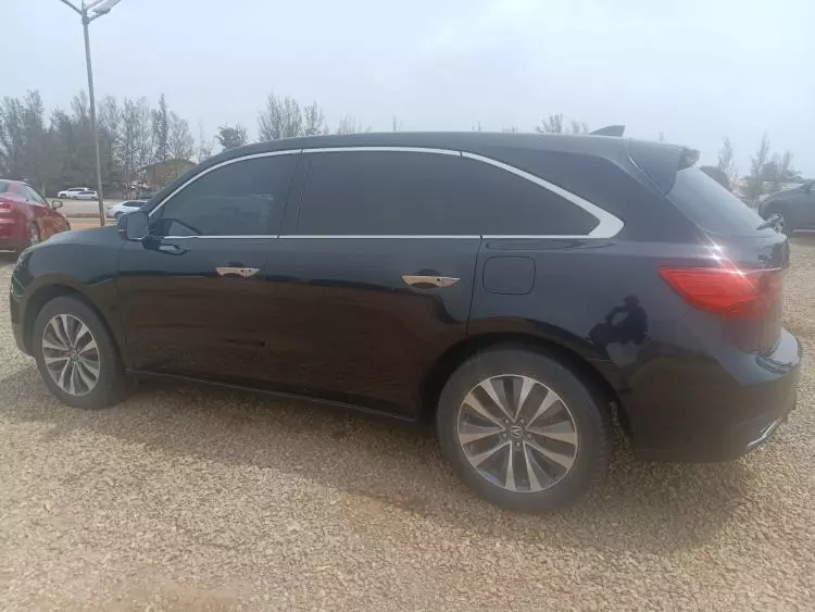 Acura MDX