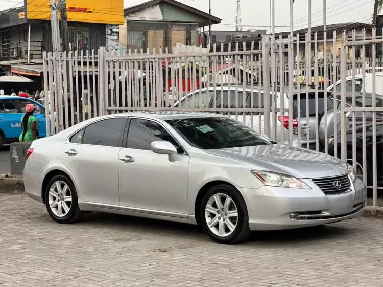 Lexus ES 350