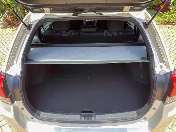 Toyota Fielder