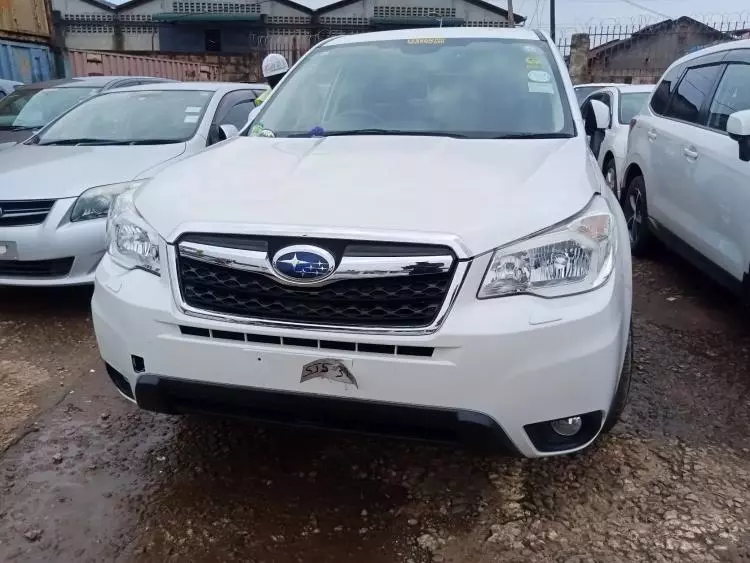 BYD 124 Spider