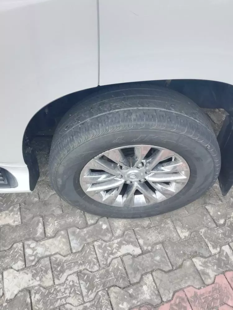 Lexus GX 460